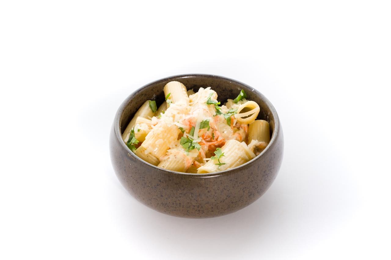 Creamy Chicken Pollo — KRISP dish