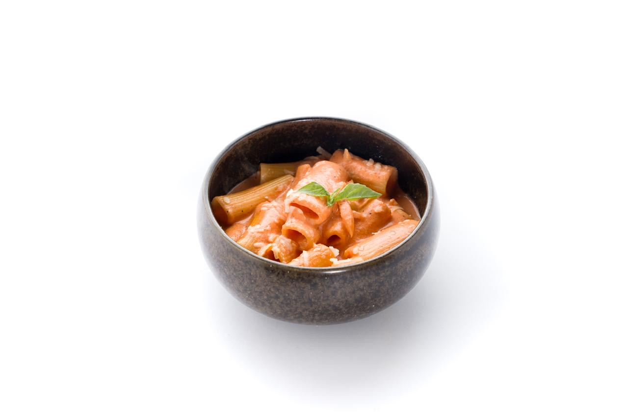 Rosa Pasta — KRISP dish